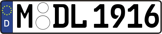 M-DL1916