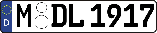 M-DL1917
