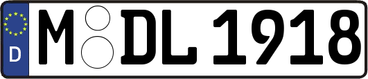 M-DL1918