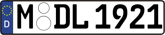M-DL1921