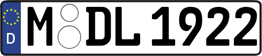 M-DL1922