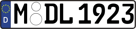 M-DL1923