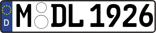 M-DL1926