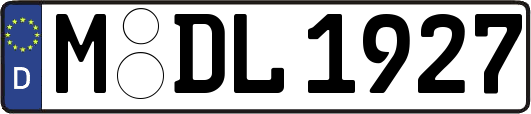 M-DL1927
