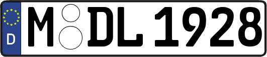 M-DL1928