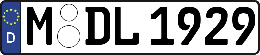 M-DL1929