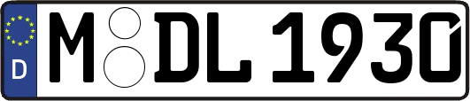 M-DL1930