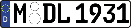 M-DL1931