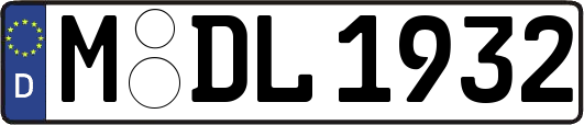 M-DL1932