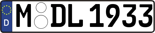 M-DL1933