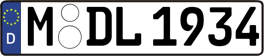M-DL1934