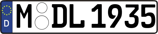 M-DL1935