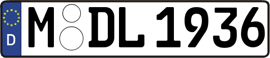M-DL1936