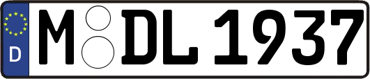 M-DL1937