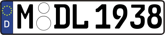 M-DL1938