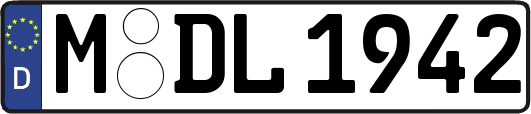 M-DL1942