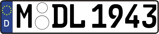 M-DL1943