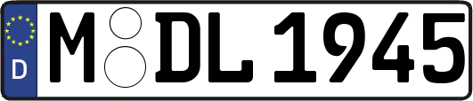 M-DL1945