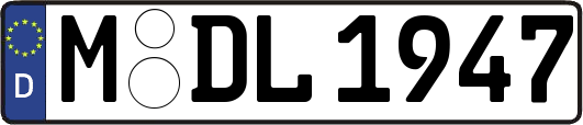 M-DL1947