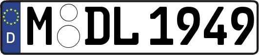 M-DL1949