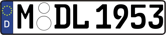 M-DL1953