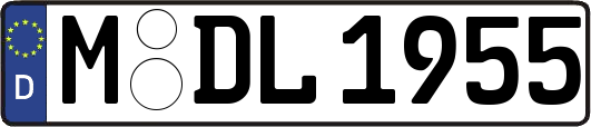 M-DL1955