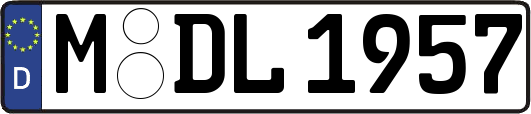 M-DL1957