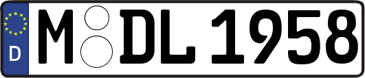 M-DL1958