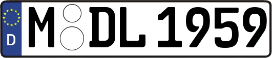 M-DL1959