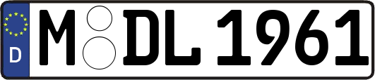 M-DL1961
