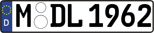 M-DL1962