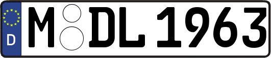 M-DL1963