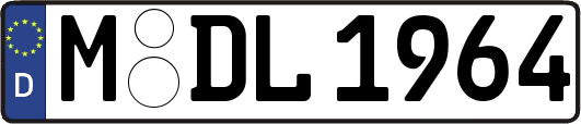 M-DL1964