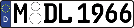 M-DL1966