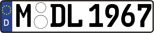 M-DL1967