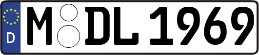 M-DL1969