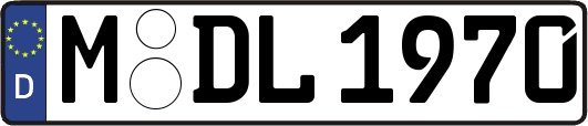 M-DL1970