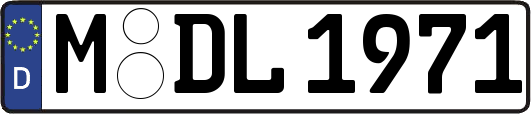 M-DL1971