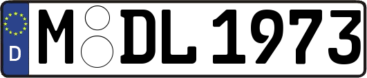 M-DL1973
