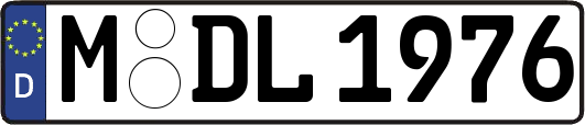 M-DL1976