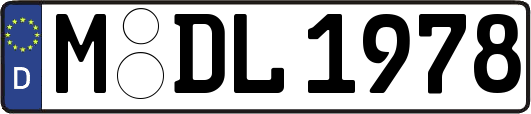 M-DL1978