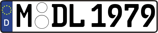 M-DL1979