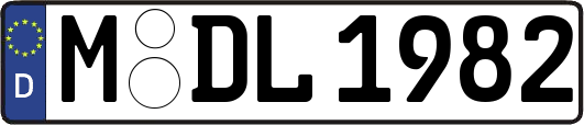 M-DL1982