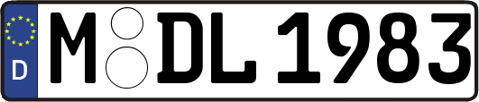 M-DL1983