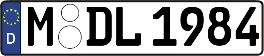 M-DL1984