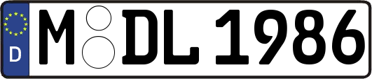 M-DL1986