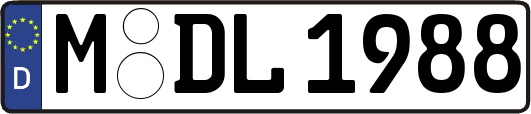 M-DL1988