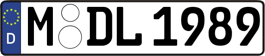 M-DL1989