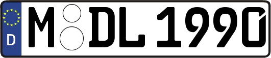 M-DL1990