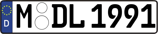 M-DL1991